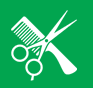 Kala Peluquería icono de peluquería