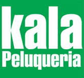 Kala Peluquería logo